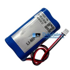 Batería para PLC LI-MP-01 [Batería de repuesto]